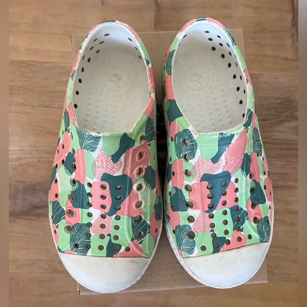Native Shoes C9